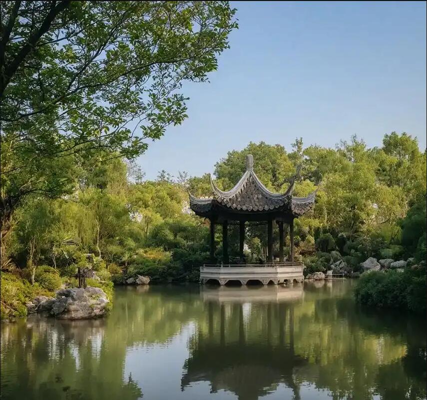 常州钟楼白晴餐饮有限公司